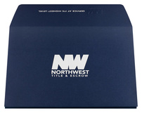 Northwest Title & Escrow (Back and Front Open View)