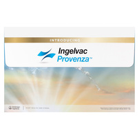 Ingelvac Provenza (Back View)