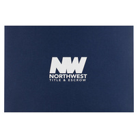 Branded Portfolios for Northwest Title & Escrow