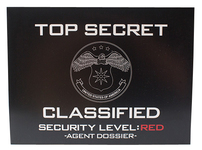 Sony Pictures Salt (Back View)