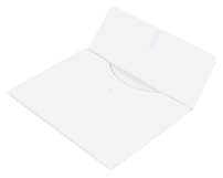 Experian (Front Angled Open View)