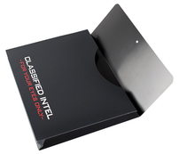 Sony Pictures Salt (Front Angled Open View)