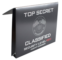 Sony Pictures Salt (Left Side of 3D Item)