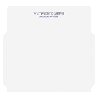 The Law Office of Barry G. Segal, P.A. (Back Flat View)