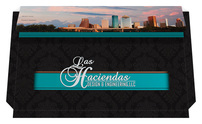 Las Haciendas Design & Engineering, LLC (Back Open View)