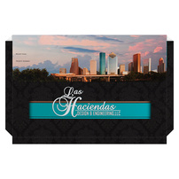 Las Haciendas Design & Engineering, LLC (Back View)