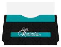 Las Haciendas Design & Engineering, LLC (Inside Open View)