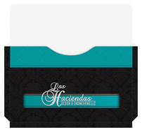 Las Haciendas Design & Engineering, LLC (Inside Flat View)