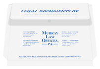 Murray Law Offices, P.A. (Back Open View)