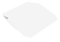 University of New Hampshire (Back Open View)