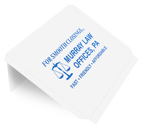 Murray Law Offices, P.A. (Front Angled Open View)