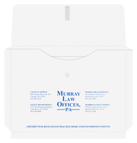 Murray Law Offices, P.A. (Inside Flat View)