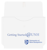 University of New Hampshire (Inside Flat View)