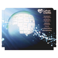 Catholic Charities (Back View)