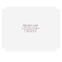 Deldin Law (Back View)