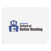 Weil-McLain School of Better Heating (Front View)