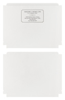 Gregory L. Shores, CPA (Stack of Two Front and Back View)