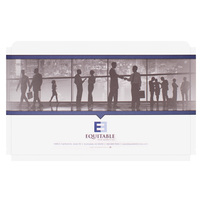 Equitable Title Agency (Back View)