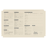 Four Points Title, LLC (Back View)