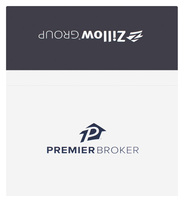 Zillow (Back Flat View)