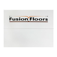 Fusion Floors (Back View)