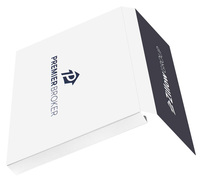 Zillow (Front Open View)