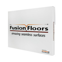 Fusion Floors (Front Angled View)