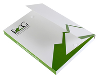 Evrgreen Management Group (Front Angled Open View)