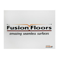 Fusion Floors (Front View)