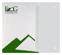 Evrgreen Management Group (Inside Flat View)