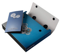 Grossmont Union High School District (Stack of Two+ View)