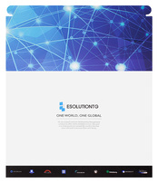 ESolutionTG (Back Flat View)