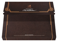 Angel's Envy (Back Open View)