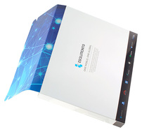 ESolutionTG (Back Open View)