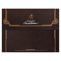 Angel's Envy (Back View)