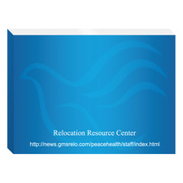 PeaceHealth Shared Services Center (Back View)