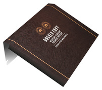 Angel's Envy (Front Angled Open View)