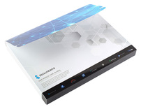 ESolutionTG (Front Angled Open View)