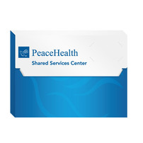 PeaceHealth Shared Services Center (Front View)