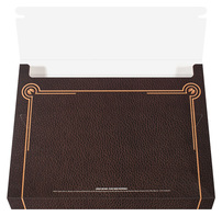 Angel's Envy (Inside Open View)