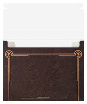 Angel's Envy (Inside Flat View)