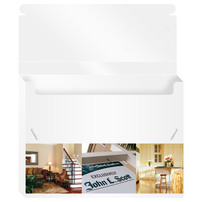 John L. Scott Real Estate (Inside Flat View)