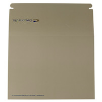 Charlotte Regional Partnership (Back Flat View)