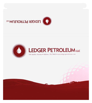 Ledger Petroleum, LLC (Back Flat View)