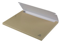 Charlotte Regional Partnership (Front Angled Open View)