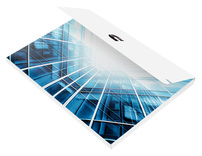 Cummins (Front Angled Open View)