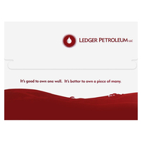 Ledger Petroleum, LLC (Front View)