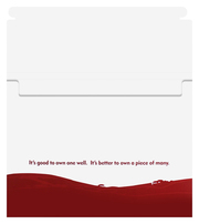 Ledger Petroleum, LLC (Inside Flat View)