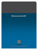 Grossmont Union High School District (Back Flat View)