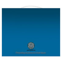 Grossmont Union High School District (Back View)